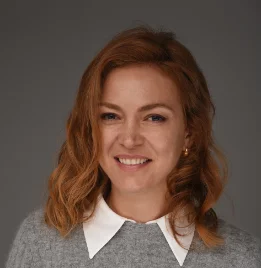 Kate Ponomarenko
